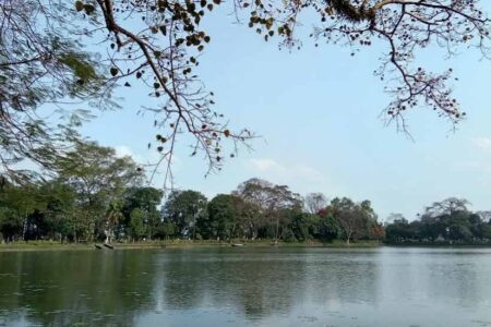 Na Pukhuri, Tinsukia