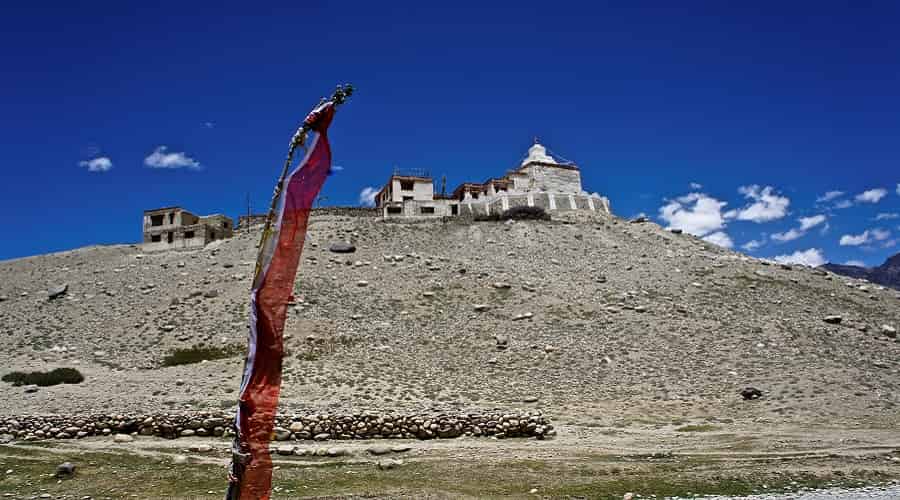 Padum, Ladakh