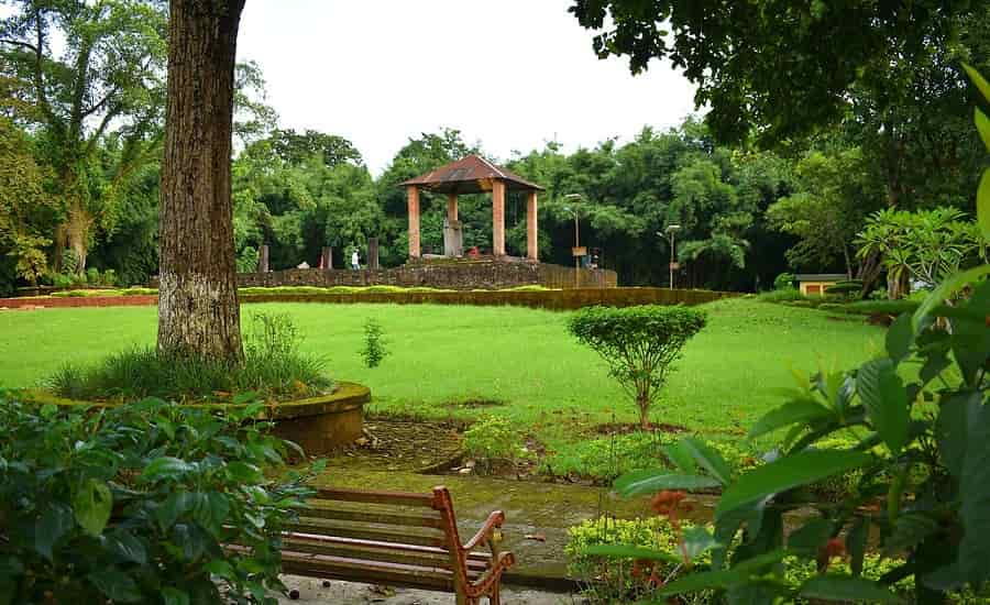 Ruins of Da-Parbatia, Tezpur
