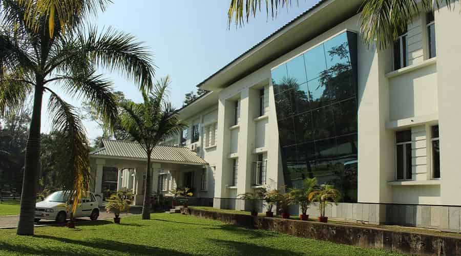 Tocklai Tea Research Centre