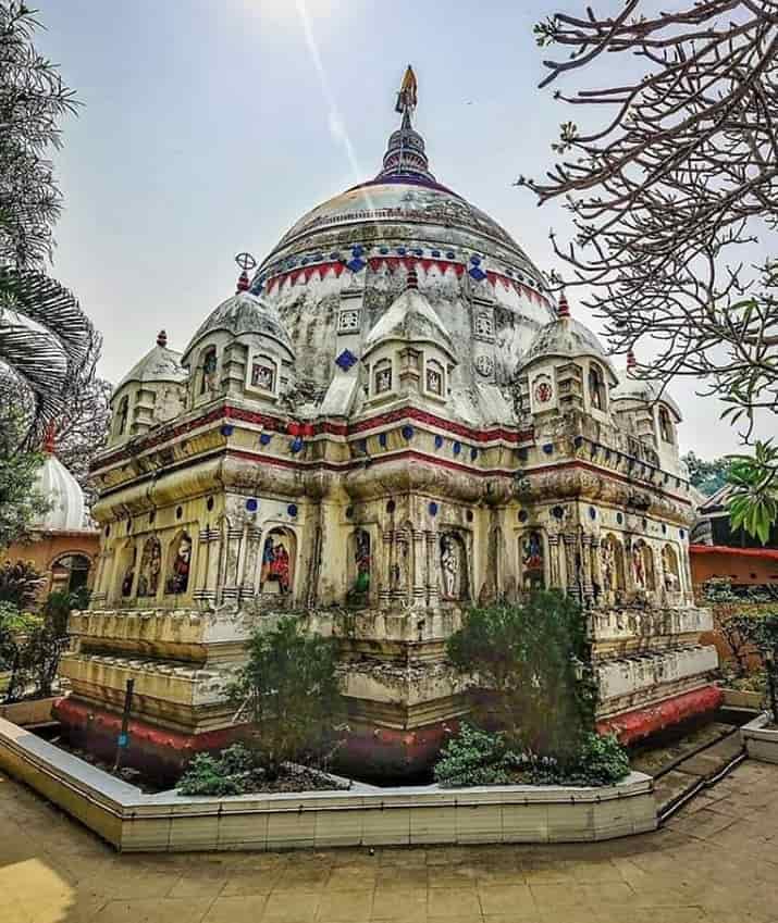 Janardana Temple, Kamrup_, Assam