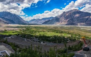 Nubra Valley, Ladakh
