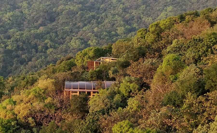 The Machan, Lonavala