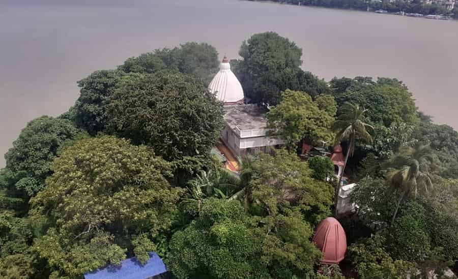Umananda Mandir, Assam