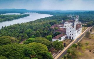 Archaeological Museum of Goa
