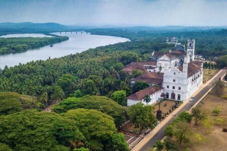 Archaeological Museum of Goa