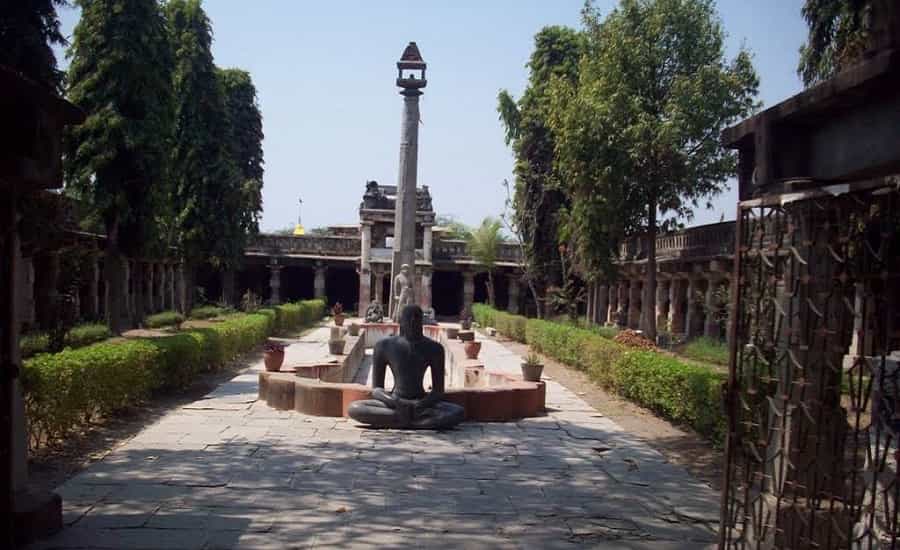 Archeological Museum, Kolanupaka