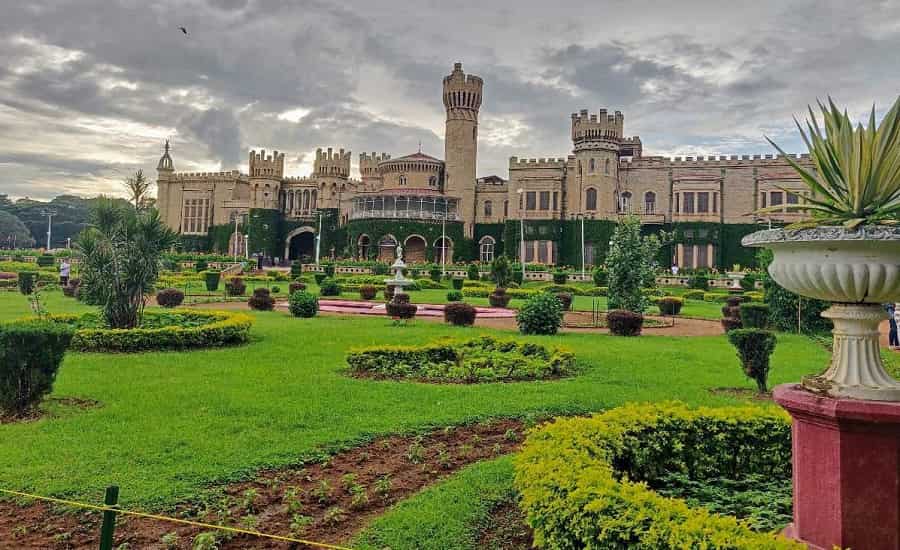 Bangalore Palace, Karnataka