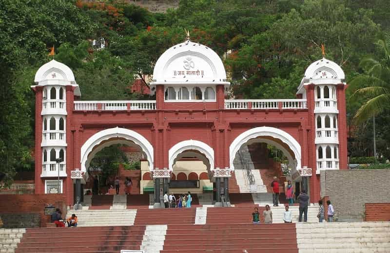 Chaturshringi Temple, Pune