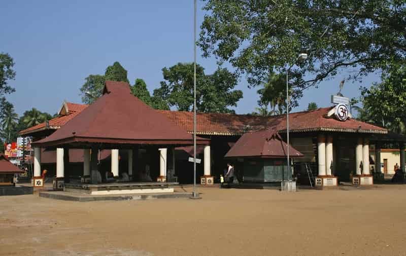 Chettikulangara Devi Temple