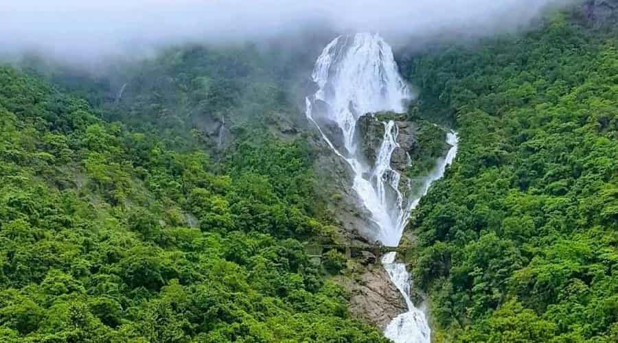 Top 25 Best Places to Visit in July in India (2023)