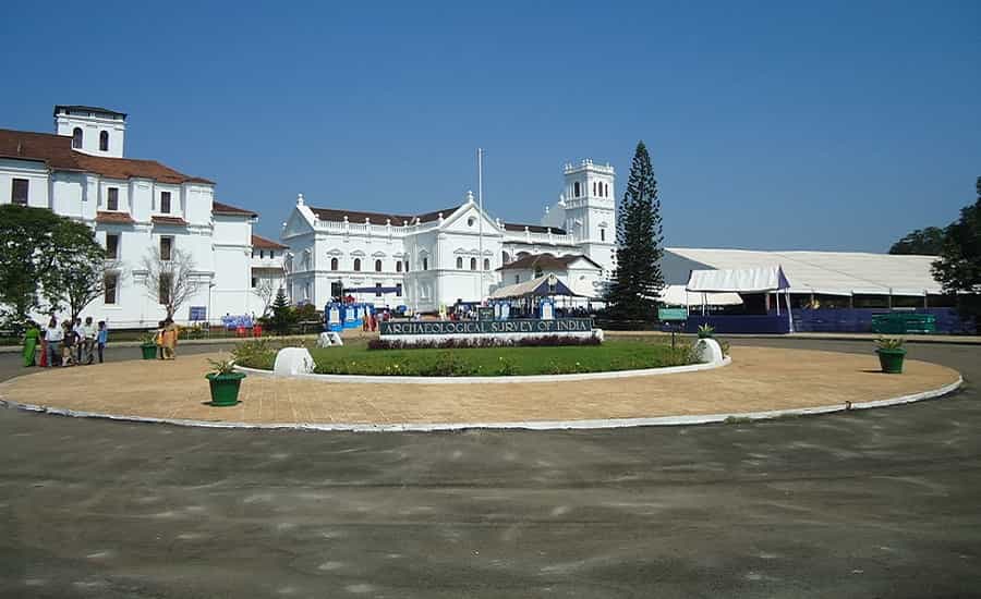 Goa State Museum, Goa