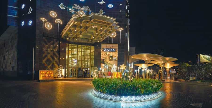 High Street Phoenix Mall