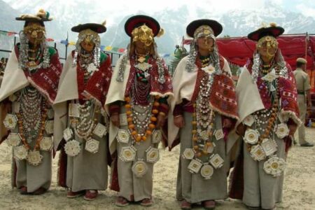Kinners Tribes