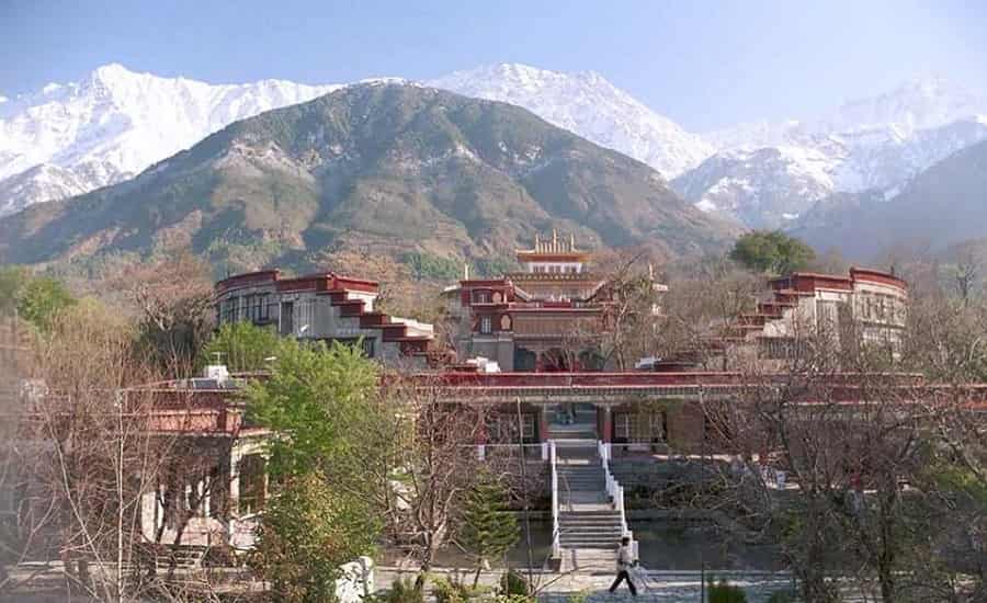 Famous Historical Monuments In Himachal Pradesh