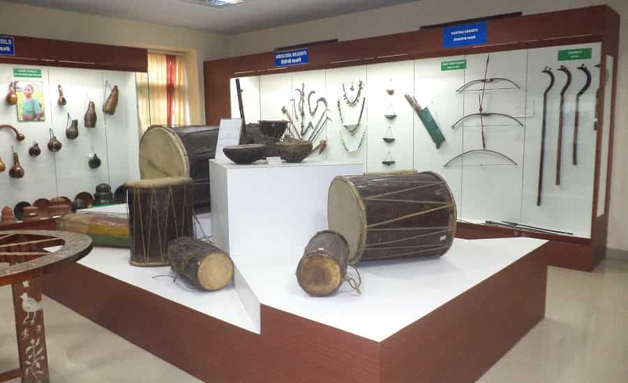 Pune Tribal Museum