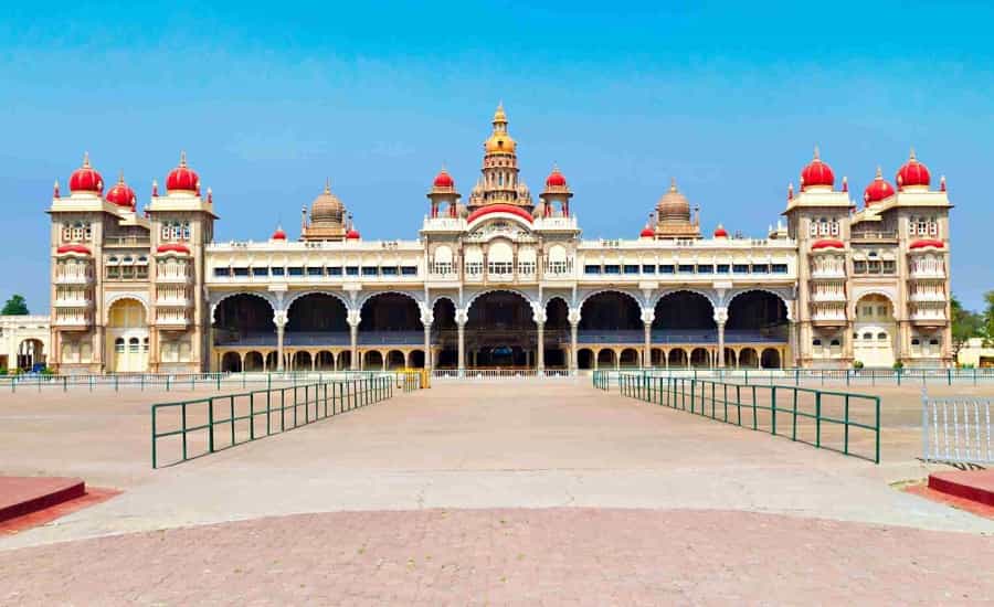 Rashk-e-Jannat, Bangalore