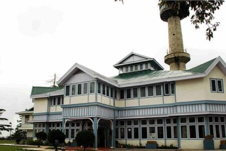 Shimla State Museum