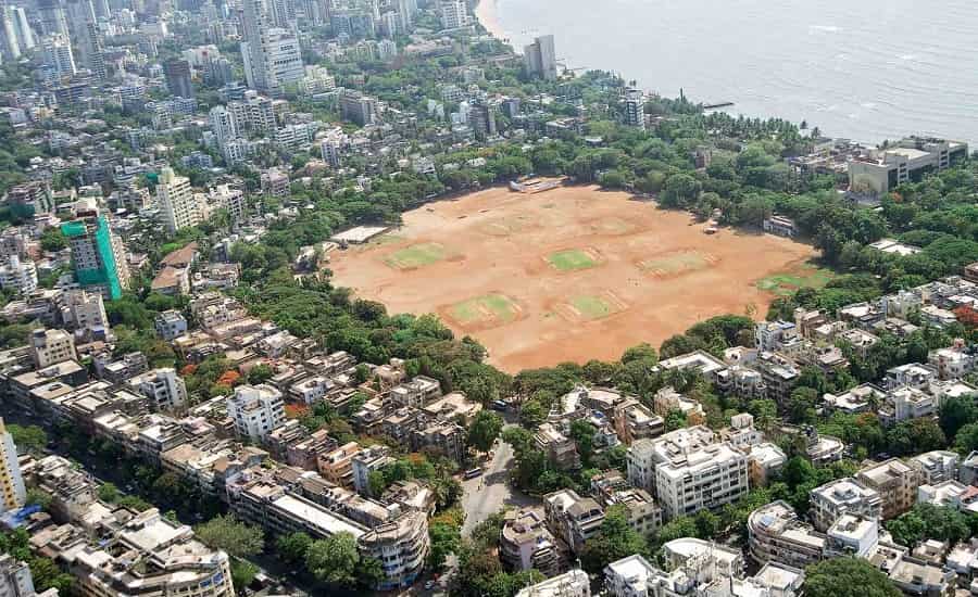 Shivaji Park, Dadar, Mumbai