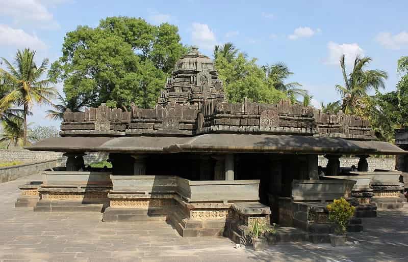 Siddeshwara Temple, Telangana