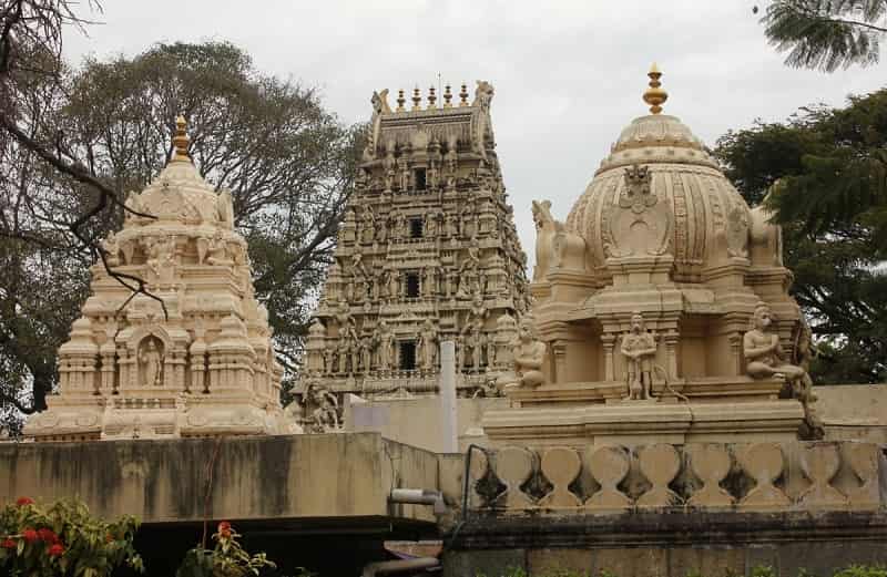 Someshwar Temple, Bangalore