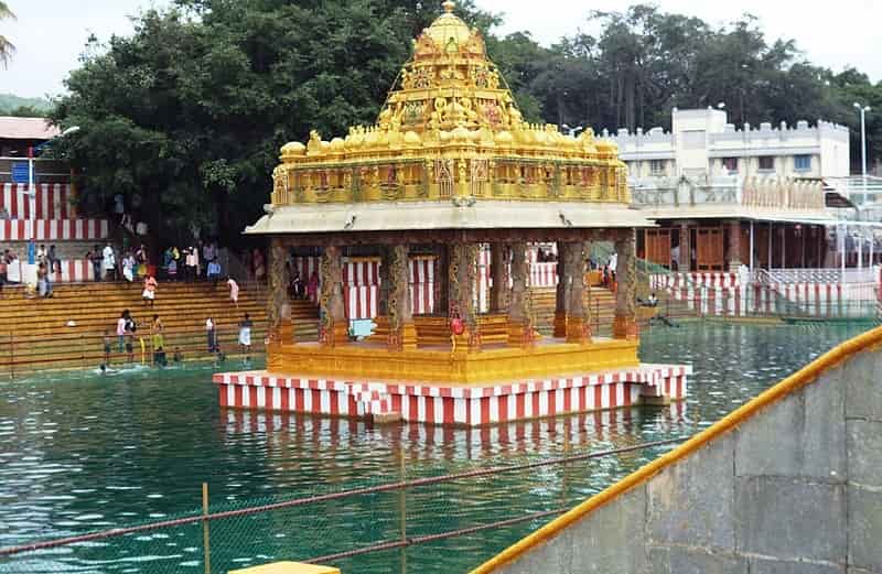 Varahaswamy Temple
