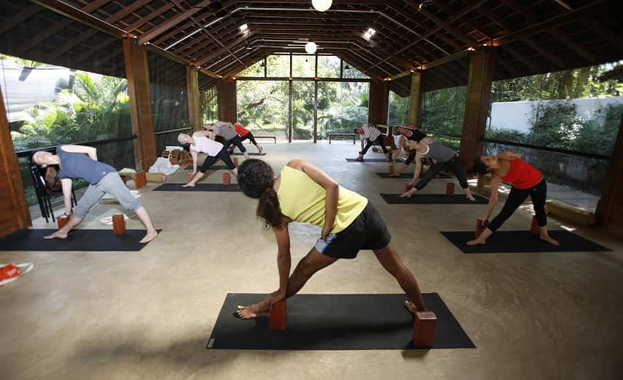 Aashyana Lakhanpal, Goa