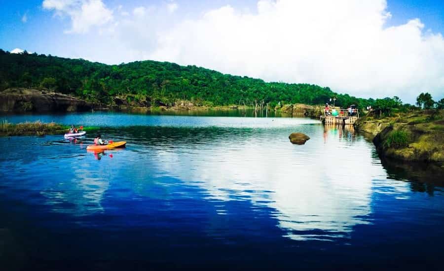 Explore Your Adventurous Spirit at Mawlyngbna
