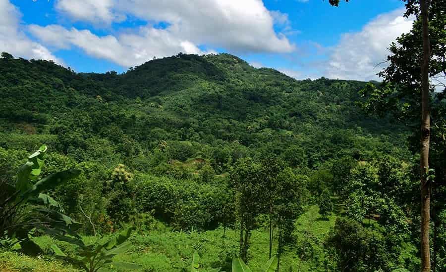 Garo Hills