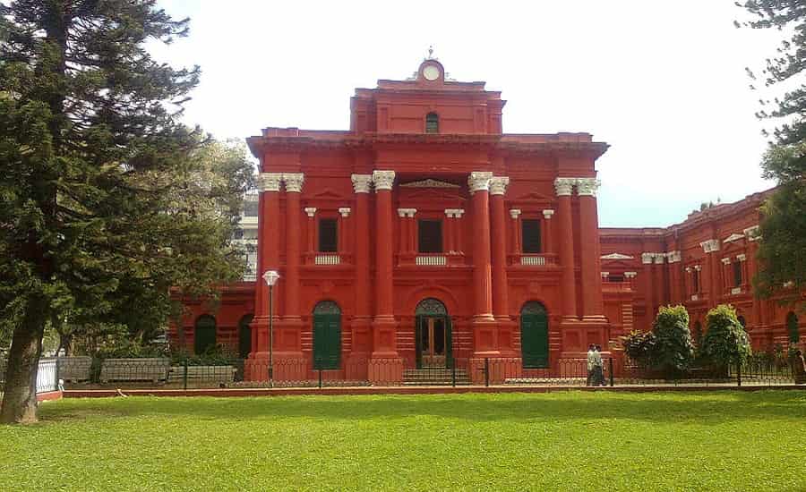 Government Museum, Ooty