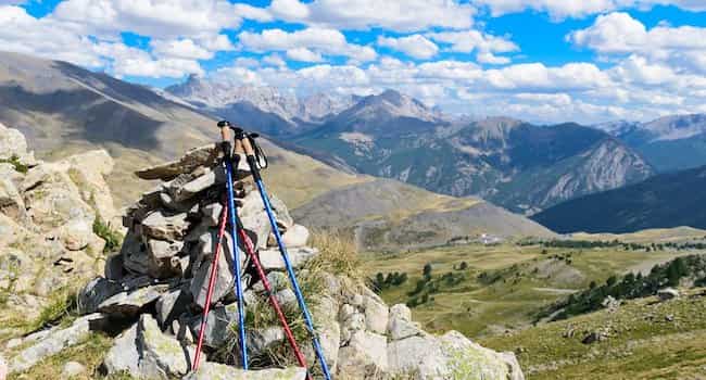 Hiking for Beginners Hiking Poles