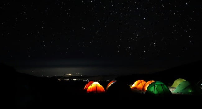 Mount Kilimanjaro Trek