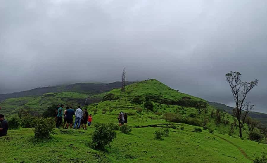 Igatpuri Hill Station