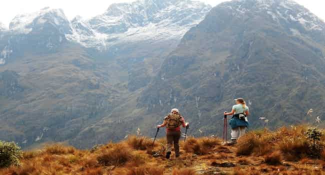Inca Trail