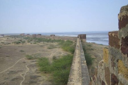 Lakhpat Fort