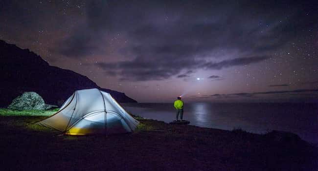 Rwenzori Mountains of the Moon Trek