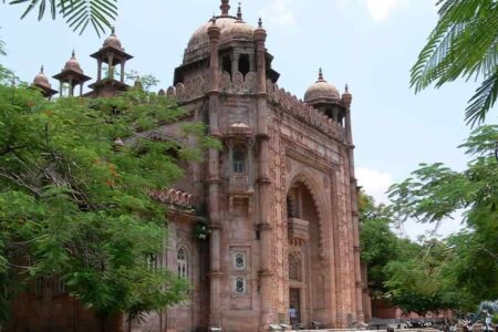 National Art Gallery, Chennai