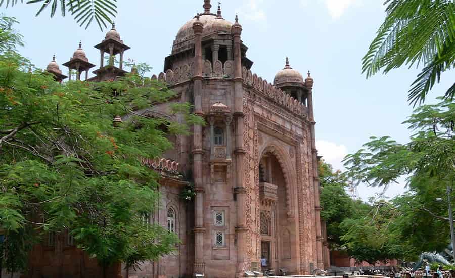 National Art Gallery, Chennai