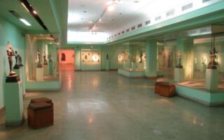 National Gandhi Museum