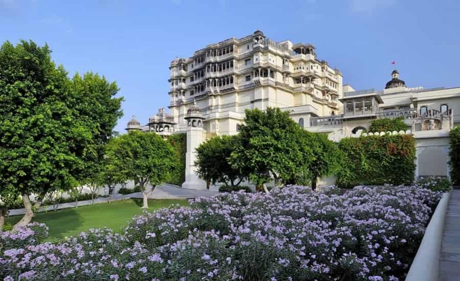 Raas Devigarh, Delwara