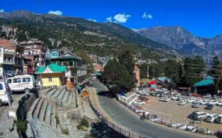 Reckong Peo, Himachal