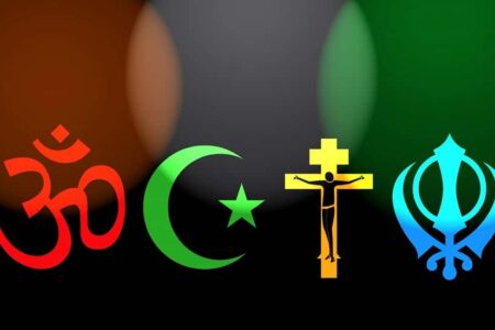 Religion in Gujarat