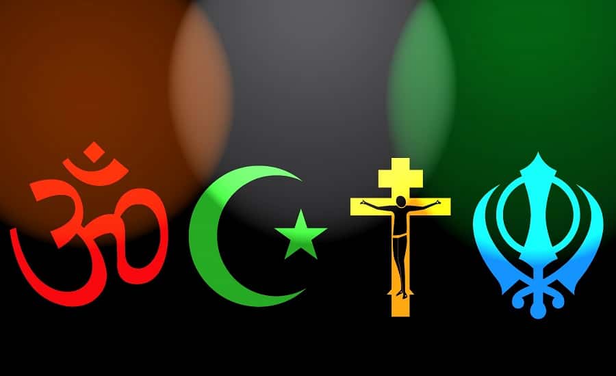 Religion in Gujarat