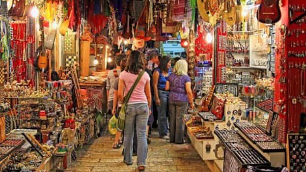 Shopping in Lakshadweep