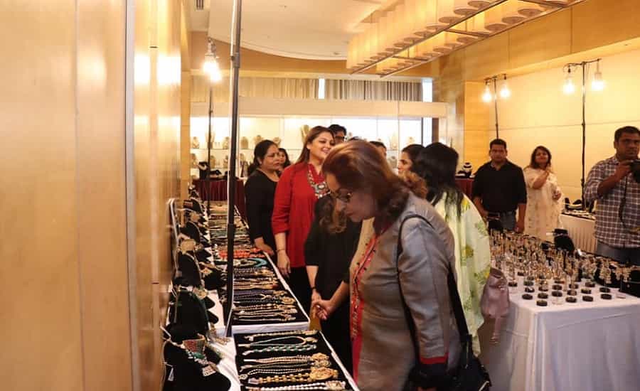 Vimonisha Art and Commercial Gallery