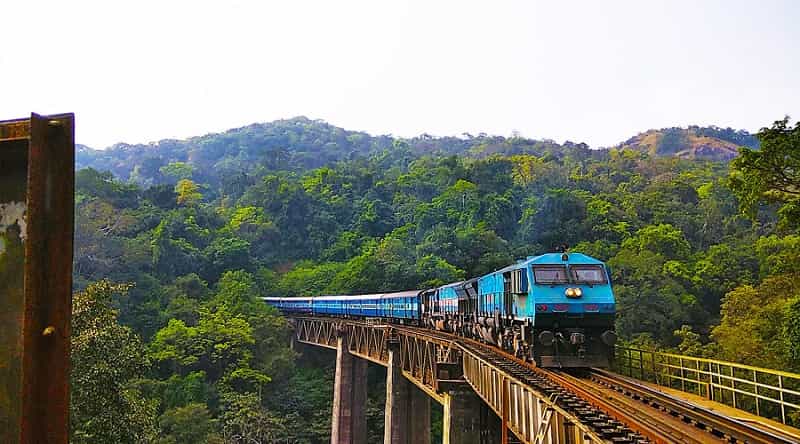Bisle Ghat
