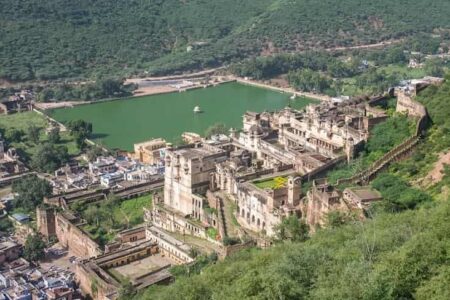 Bundi, Rajasthan