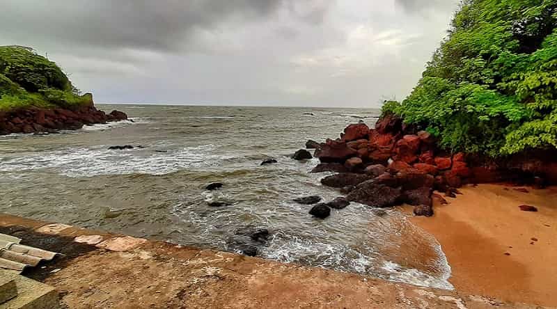 Dona Paula, Goa, India