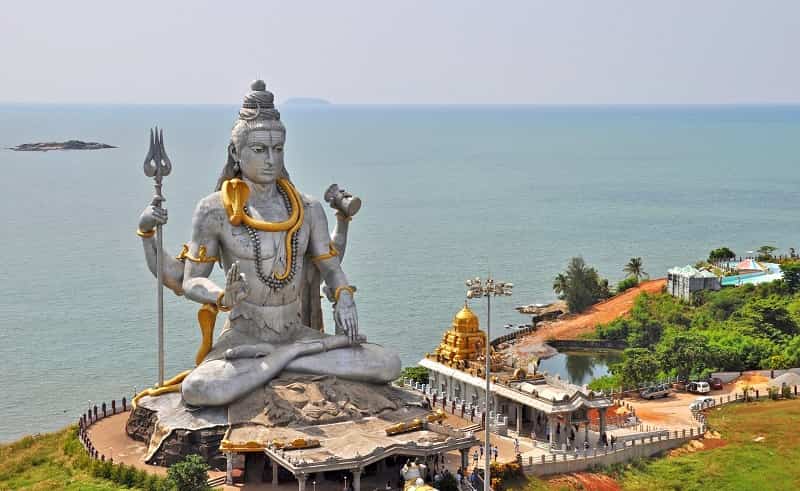 Gokarna Shiva Temple