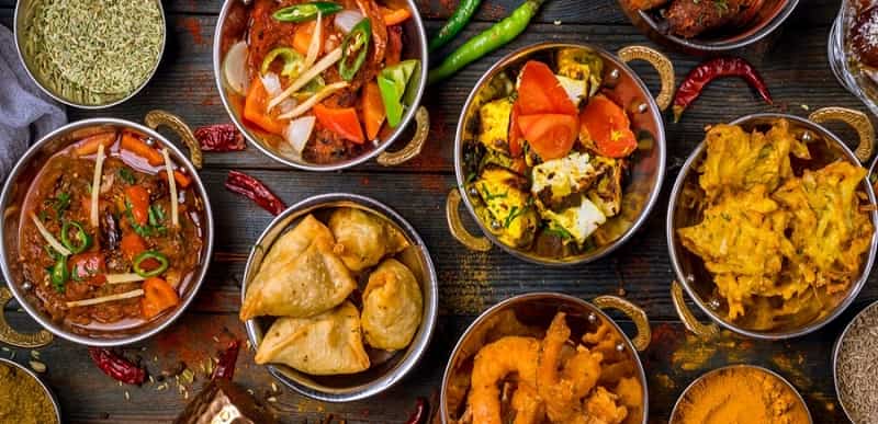 Mohali for Authentic Punjabi Cuisine